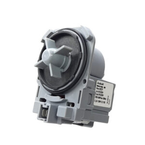 پمپ تخلیه لباسشویی 3 پیچ آسول